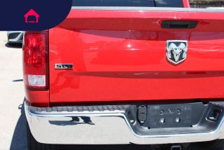 2022 Ram 1500 Classic