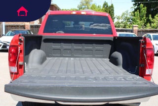 2022 Ram 1500 Classic