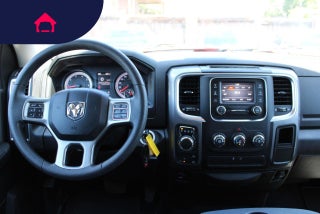 2022 Ram 1500 Classic