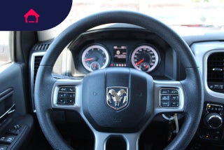 2022 Ram 1500 Classic