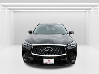 2022 INFINITI QX50