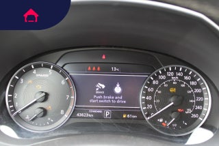 2022 INFINITI QX50