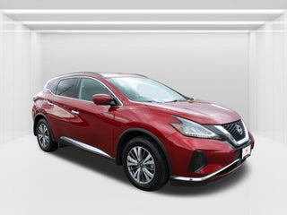 2023 Nissan Murano