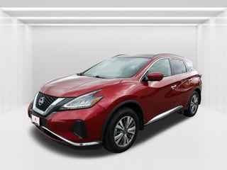 2023 Nissan Murano
