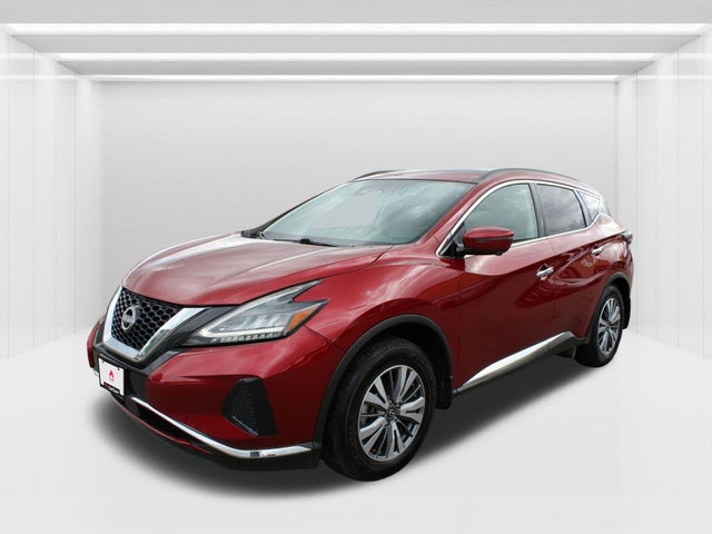 2023 Nissan Murano
