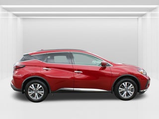 2023 Nissan Murano