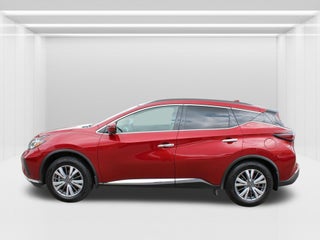 2023 Nissan Murano