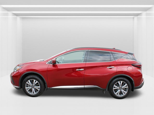 2023 Nissan Murano