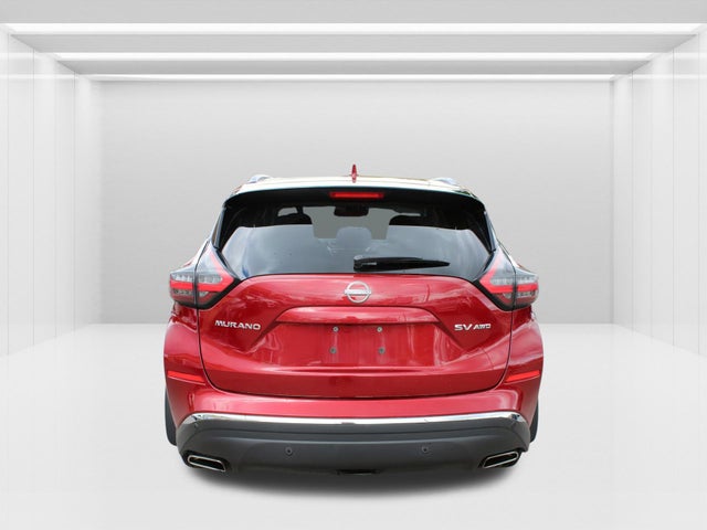 2023 Nissan Murano