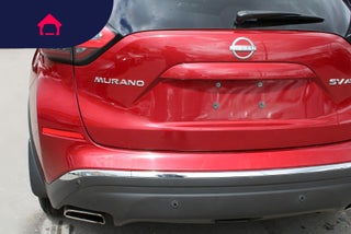 2023 Nissan Murano