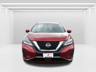 2023 Nissan Murano
