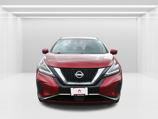 2023 Nissan Murano