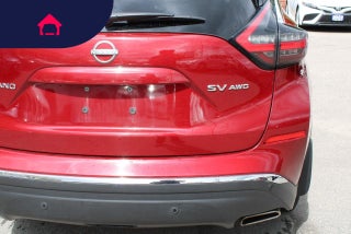 2023 Nissan Murano