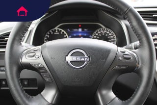 2023 Nissan Murano