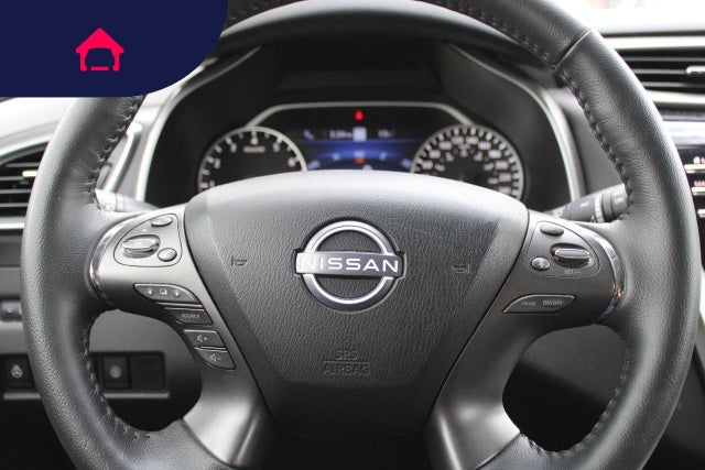 2023 Nissan Murano