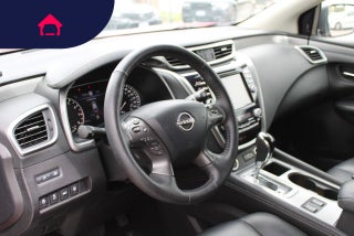 2023 Nissan Murano