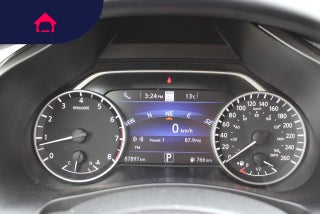 2023 Nissan Murano
