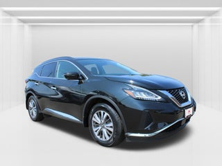 2023 Nissan Murano