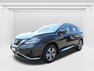 2023 Nissan Murano