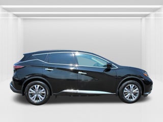 2023 Nissan Murano