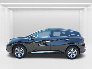 2023 Nissan Murano