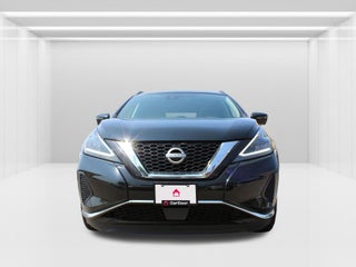2023 Nissan Murano