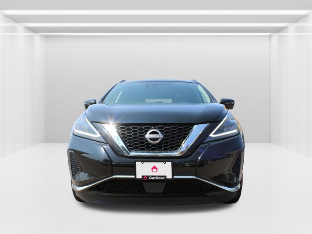 2023 Nissan Murano