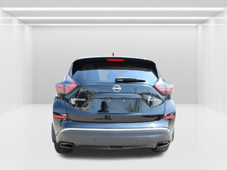 2023 Nissan Murano