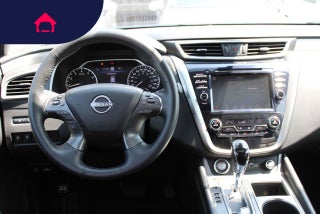 2023 Nissan Murano