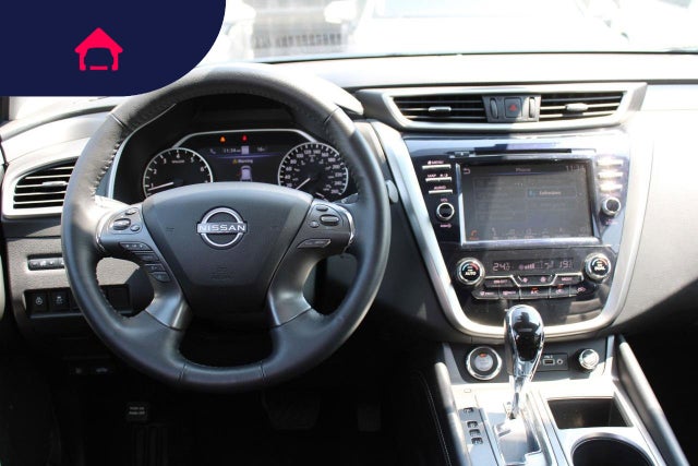 2023 Nissan Murano