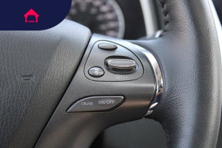 2023 Nissan Murano