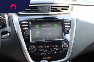 2023 Nissan Murano