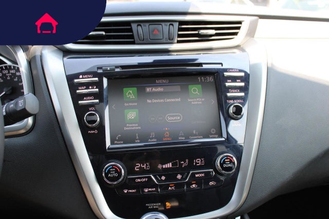 2023 Nissan Murano