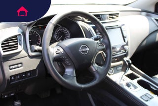 2023 Nissan Murano