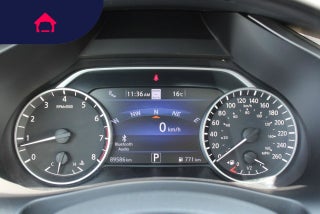 2023 Nissan Murano