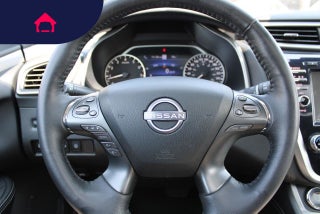 2023 Nissan Murano