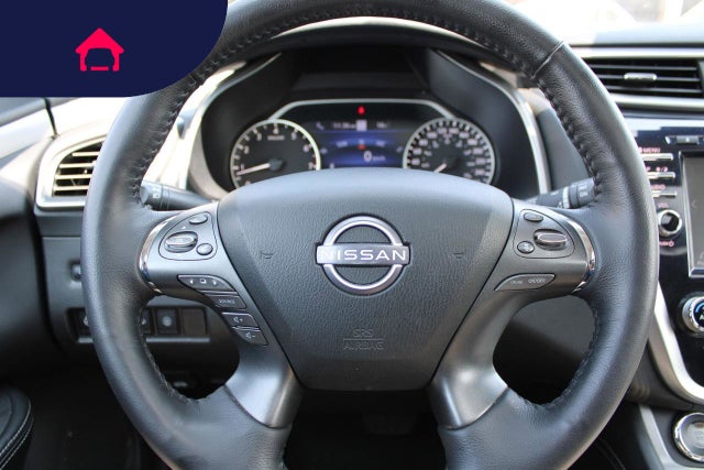 2023 Nissan Murano