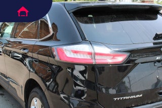 2023 Ford Edge
