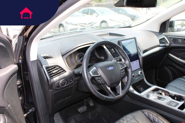2023 Ford Edge