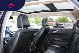 2023 Ford Edge