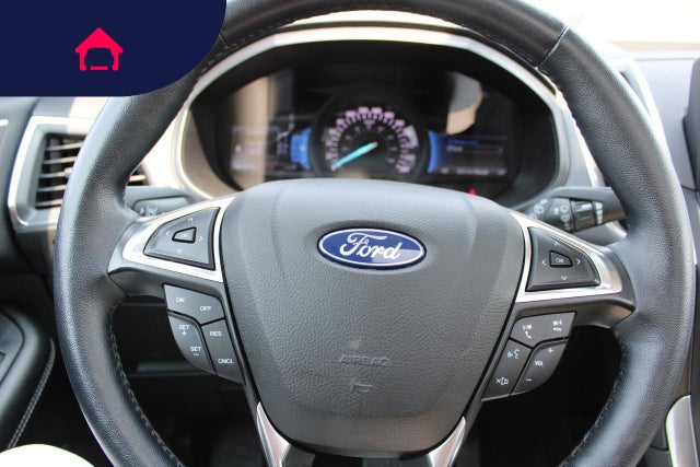 2023 Ford Edge