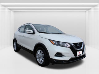 2023 Nissan Qashqai