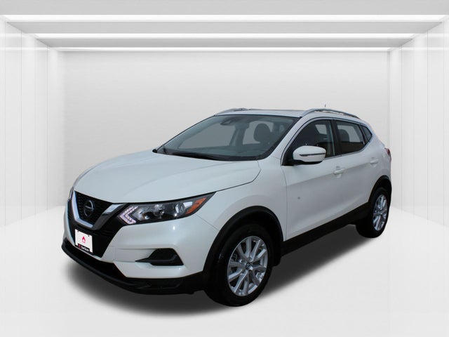 2023 Nissan Qashqai