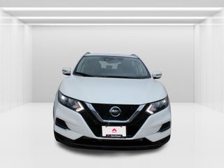 2023 Nissan Qashqai