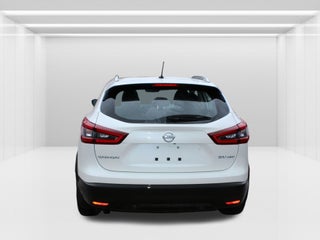 2023 Nissan Qashqai