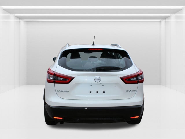 2023 Nissan Qashqai