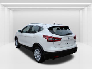 2023 Nissan Qashqai