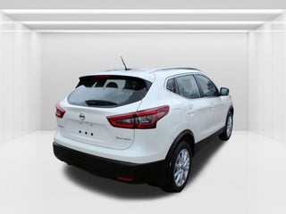 2023 Nissan Qashqai