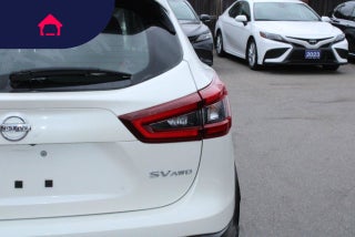 2023 Nissan Qashqai