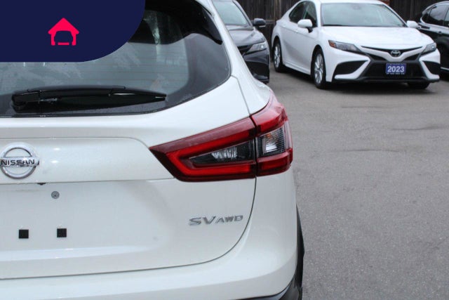 2023 Nissan Qashqai